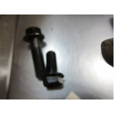 08C125 Camshaft Gear Bolt Set For 10-13 Suzuki SX4  2.0